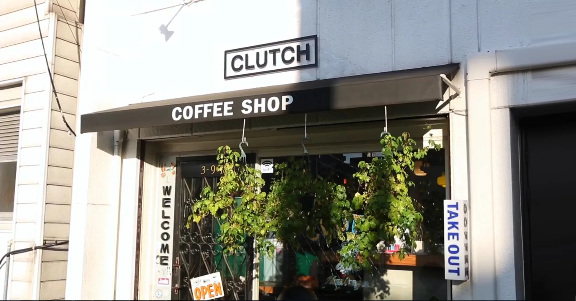 Clutch Coffee, Fukuoka