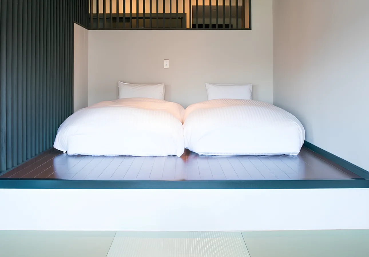 A Good Day — curated booking
